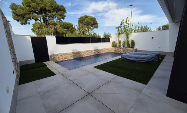 Herverkoop - Appartement / flat - San Javier - Santiago De La Ribera