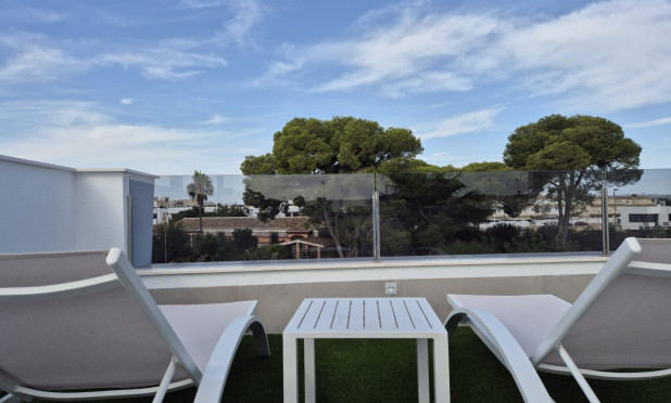 Herverkoop - Appartement / flat - San Javier - Santiago De La Ribera