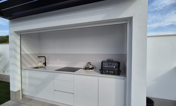 Herverkoop - Appartement / flat - San Javier - Santiago De La Ribera