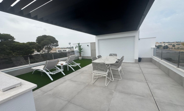 Herverkoop - Appartement / flat - San Javier - Santiago De La Ribera