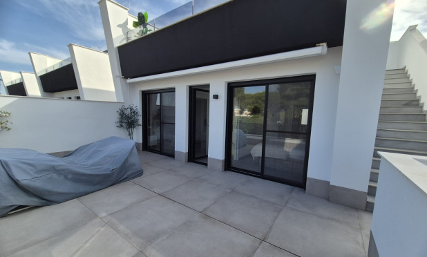 Herverkoop - Appartement / flat - San Javier - Santiago De La Ribera