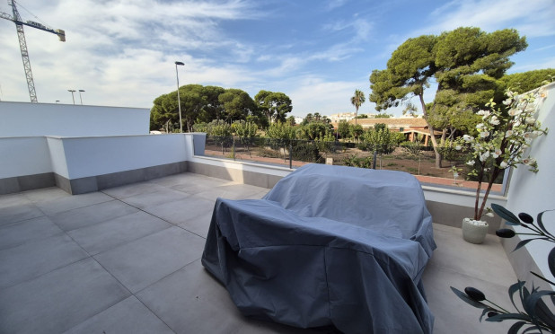 Herverkoop - Appartement / flat - San Javier - Santiago De La Ribera