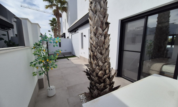 Herverkoop - Appartement / flat - San Javier - Santiago De La Ribera