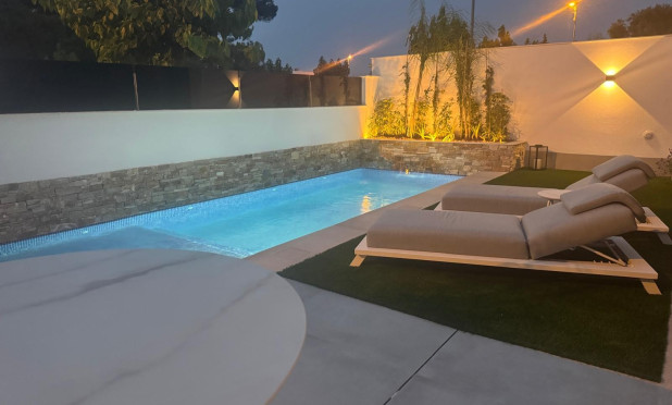 Herverkoop - Appartement / flat - San Javier - Santiago De La Ribera