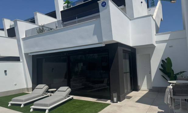 Herverkoop - Appartement / flat - San Javier - Santiago De La Ribera