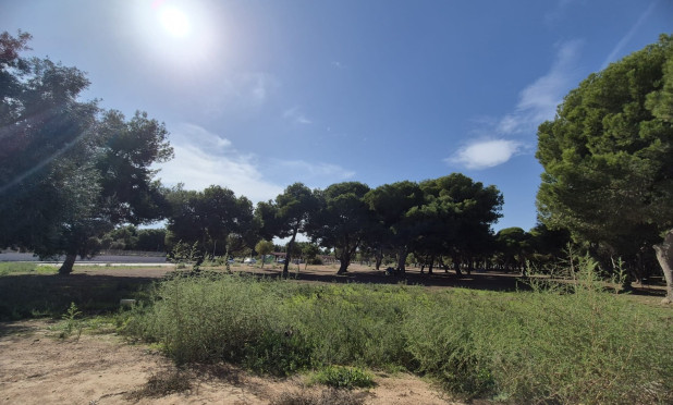 Herverkoop - Appartement / flat - San Javier - Santiago De La Ribera