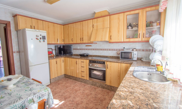 Reventa - Finca / Casa de Campo - Albatera