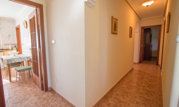 Reventa - Finca / Casa de Campo - Albatera