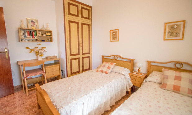 Reventa - Finca / Casa de Campo - Albatera