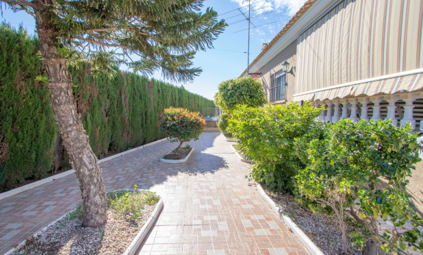 Reventa - Finca / Casa de Campo - Albatera