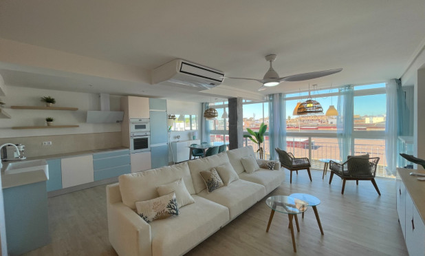 Reventa - Apartamento / piso - San Pedro del Pinatar - Lo Pagan