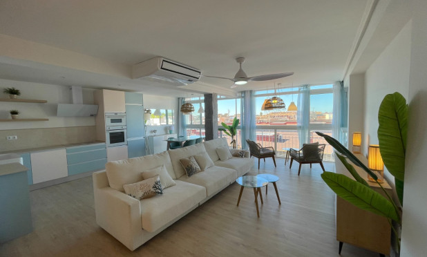 Reventa - Apartamento / piso - San Pedro del Pinatar - Lo Pagan