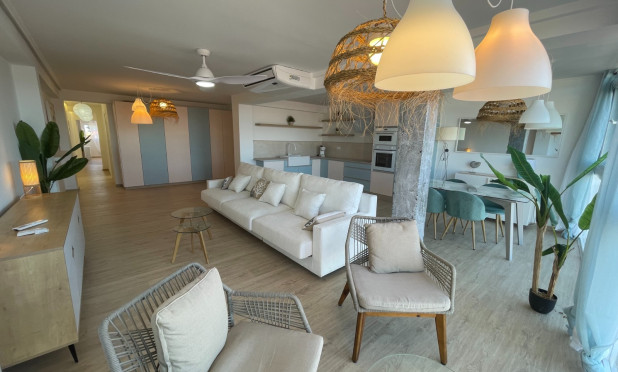 Reventa - Apartamento / piso - San Pedro del Pinatar - Lo Pagan