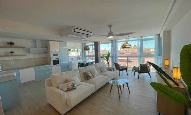 Reventa - Apartamento / piso - San Pedro del Pinatar - Lo Pagan