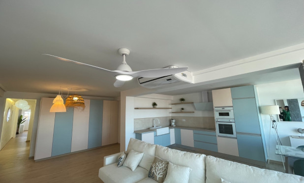 Reventa - Apartamento / piso - San Pedro del Pinatar - Lo Pagan