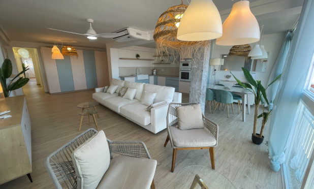 Reventa - Apartamento / piso - San Pedro del Pinatar - Lo Pagan