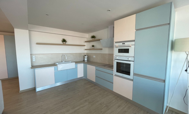 Reventa - Apartamento / piso - San Pedro del Pinatar - Lo Pagan