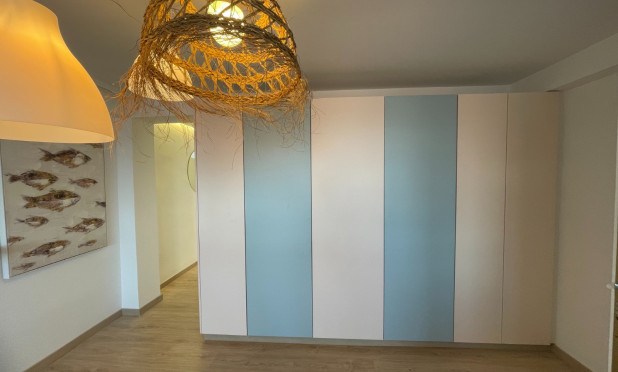 Reventa - Apartamento / piso - San Pedro del Pinatar - Lo Pagan