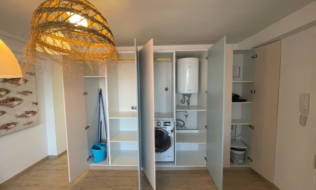 Reventa - Apartamento / piso - San Pedro del Pinatar - Lo Pagan