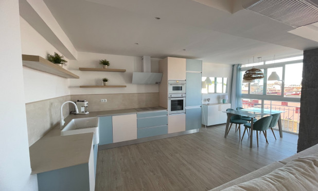 Reventa - Apartamento / piso - San Pedro del Pinatar - Lo Pagan