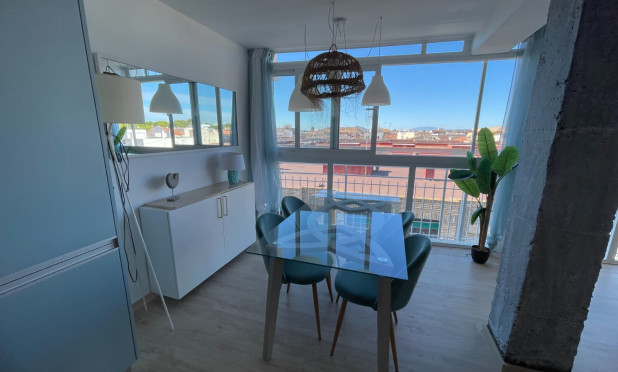 Reventa - Apartamento / piso - San Pedro del Pinatar - Lo Pagan