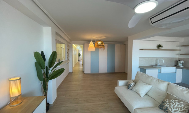 Reventa - Apartamento / piso - San Pedro del Pinatar - Lo Pagan