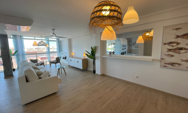 Reventa - Apartamento / piso - San Pedro del Pinatar - Lo Pagan