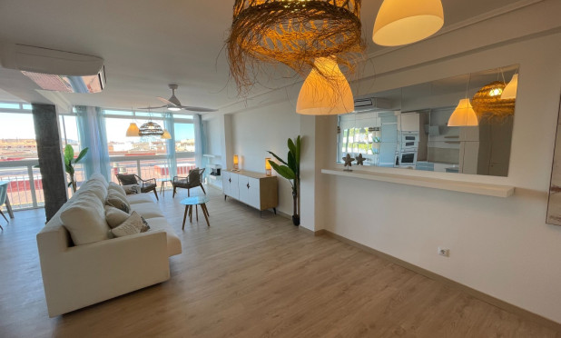 Reventa - Apartamento / piso - San Pedro del Pinatar - Lo Pagan