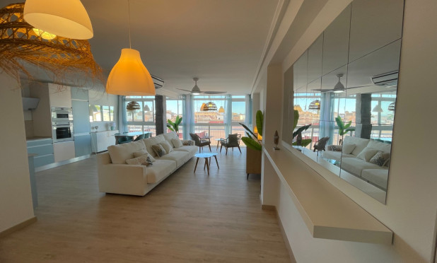 Reventa - Apartamento / piso - San Pedro del Pinatar - Lo Pagan