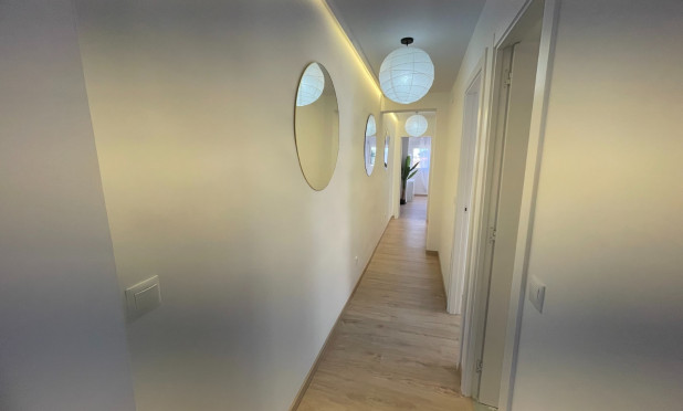 Reventa - Apartamento / piso - San Pedro del Pinatar - Lo Pagan