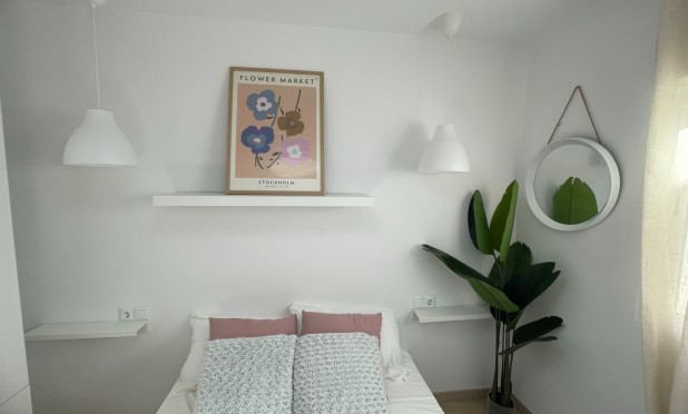 Reventa - Apartamento / piso - San Pedro del Pinatar - Lo Pagan