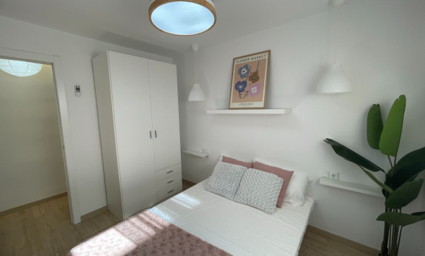 Reventa - Apartamento / piso - San Pedro del Pinatar - Lo Pagan