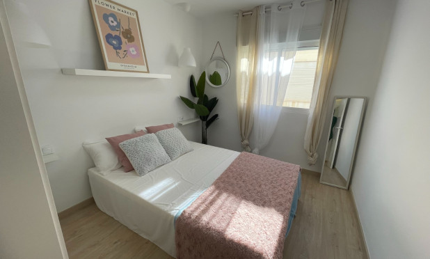 Reventa - Apartamento / piso - San Pedro del Pinatar - Lo Pagan