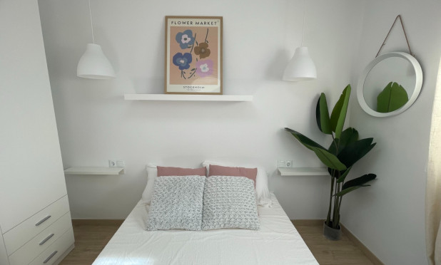 Reventa - Apartamento / piso - San Pedro del Pinatar - Lo Pagan