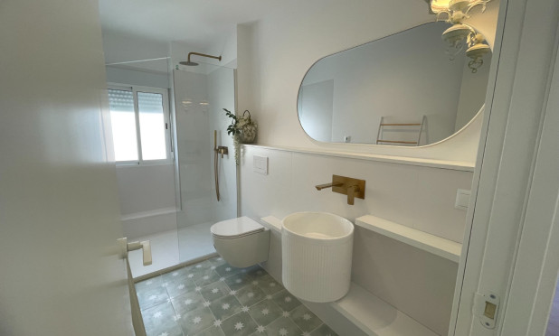 Reventa - Apartamento / piso - San Pedro del Pinatar - Lo Pagan