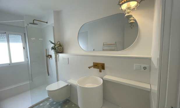 Reventa - Apartamento / piso - San Pedro del Pinatar - Lo Pagan