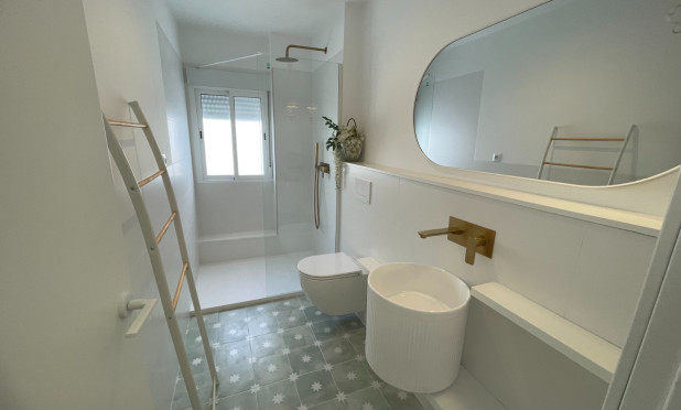 Reventa - Apartamento / piso - San Pedro del Pinatar - Lo Pagan