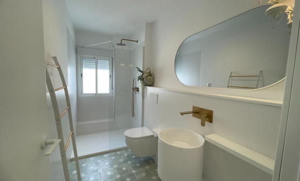 Reventa - Apartamento / piso - San Pedro del Pinatar - Lo Pagan