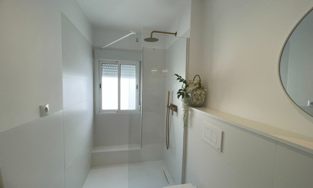 Reventa - Apartamento / piso - San Pedro del Pinatar - Lo Pagan