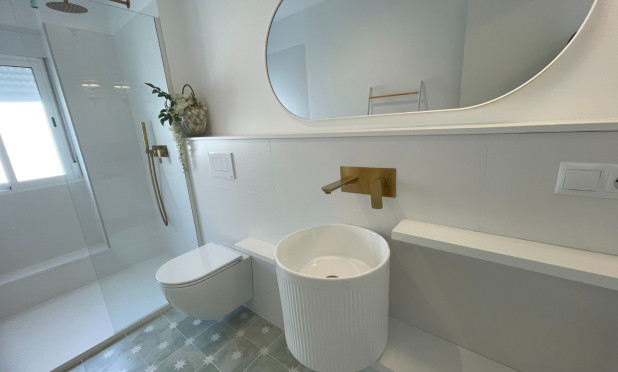 Reventa - Apartamento / piso - San Pedro del Pinatar - Lo Pagan