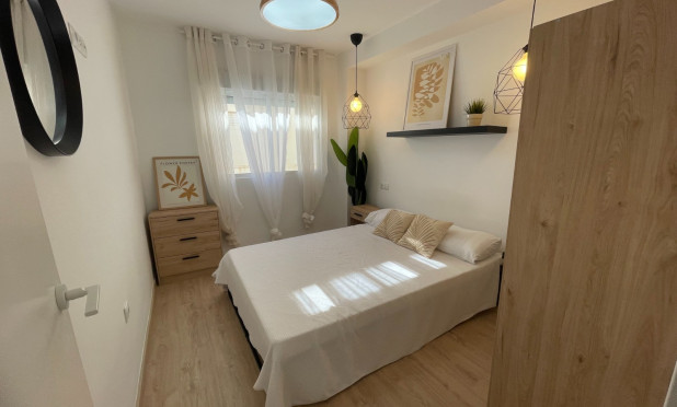 Reventa - Apartamento / piso - San Pedro del Pinatar - Lo Pagan