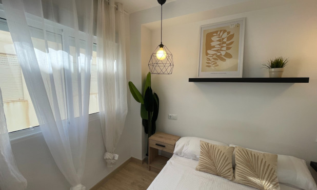 Reventa - Apartamento / piso - San Pedro del Pinatar - Lo Pagan