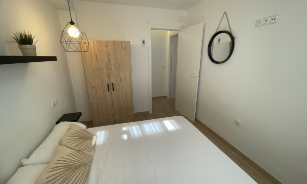 Reventa - Apartamento / piso - San Pedro del Pinatar - Lo Pagan