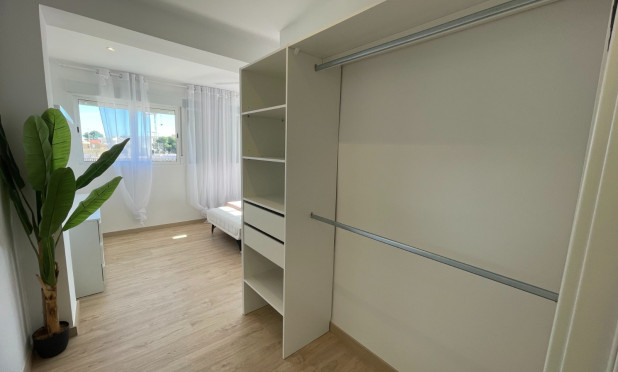 Reventa - Apartamento / piso - San Pedro del Pinatar - Lo Pagan