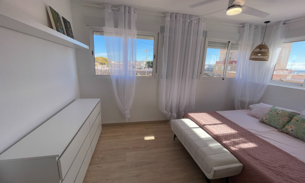 Reventa - Apartamento / piso - San Pedro del Pinatar - Lo Pagan