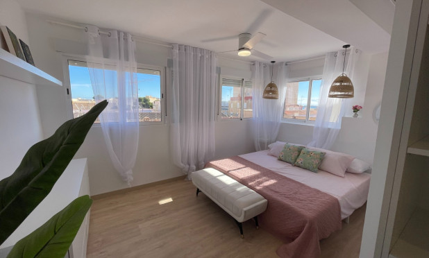 Reventa - Apartamento / piso - San Pedro del Pinatar - Lo Pagan