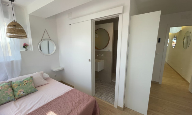 Reventa - Apartamento / piso - San Pedro del Pinatar - Lo Pagan