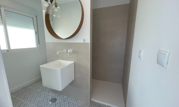 Reventa - Apartamento / piso - San Pedro del Pinatar - Lo Pagan