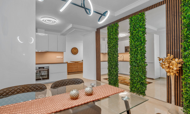 Reventa - Apartamento / piso - Torrevieja - Playa del Cura