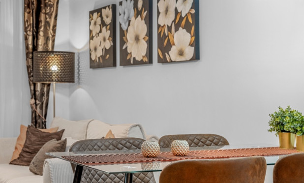 Reventa - Apartamento / piso - Torrevieja - Playa del Cura